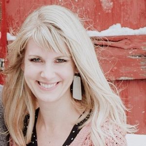 Meet your Posher, Kristin